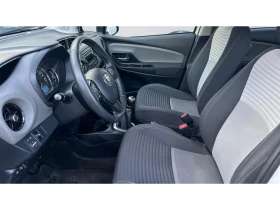 Toyota Yaris Месечна вноска от 110   - 9990 € / 19538.74 лв. - 89151274 12