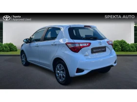 Toyota Yaris Месечна вноска от 110   - 9990 € / 19538.74 лв. - 89151274 2