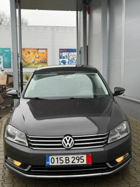 VW Passat 1.6 TDI  - 7500 € / 14668.73 лв. - 73766410 2