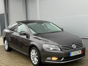 VW Passat 1.6 TDI  - 7500 € / 14668.73 лв. - 73766410 3