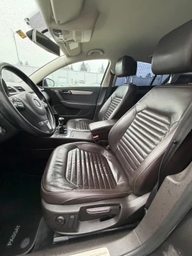 VW Passat 1.6 TDI  - 7500 € / 14668.73 лв. - 73766410 8