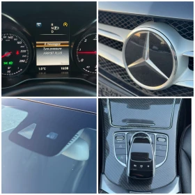 Mercedes-Benz C 220 Full LED, Кожа, Нави, Камера, 170к.с - 13799 € / 26988.50 лв. - 51250960 14