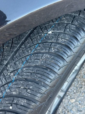 Mercedes-Benz C 220 Full LED, Кожа, Нави, Камера, 170к.с - 13799 € / 26988.50 лв. - 51250960 17