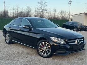 Mercedes-Benz C 220 Full LED, Кожа, Нави, Камера, 170к.с - 13799 € / 26988.50 лв. - 51250960 8