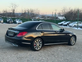 Mercedes-Benz C 220 Full LED, Кожа, Нави, Камера, 170к.с - 13799 € / 26988.50 лв. - 51250960 5