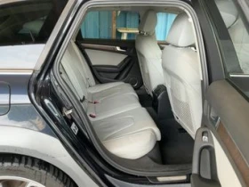 Audi A4 Allroad - 12500 € / 24447.88 лв. - 10326506 10