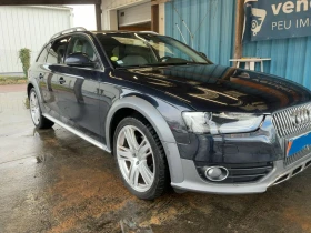 Audi A4 Allroad - 12500 € / 24447.88 лв. - 10326506 3