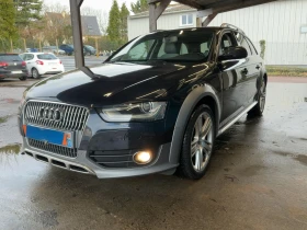 Audi A4 Allroad - 12500 € / 24447.88 лв. - 10326506 2