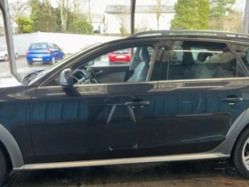 Audi A4 Allroad - 12500 € / 24447.88 лв. - 10326506 6