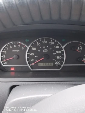 Kia Carens, снимка 5