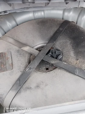 Kia Carens, снимка 12