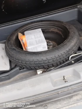 Kia Carens, снимка 11