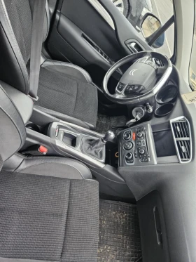 Citroen C4 - 5500 € / 10757.07 лв. - 78640656 2