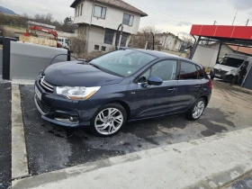 Citroen C4 - 5500 € / 10757.07 лв. - 78640656 3