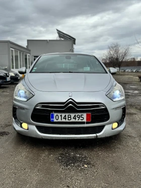 Citroen DS5 2.0hdi avtomat Full Full - 5100 € / 9974.73 лв. - 85611246 2