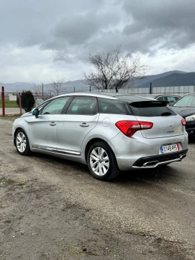Citroen DS5 2.0hdi avtomat Full Full - 5100 € / 9974.73 лв. - 85611246 5