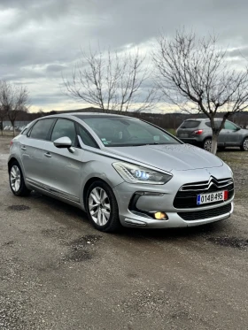Citroen DS5 2.0hdi avtomat Full Full - 5100 € / 9974.73 лв. - 85611246 3