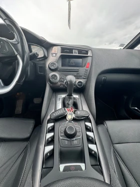 Citroen DS5 2.0hdi avtomat Full Full - 5100 € / 9974.73 лв. - 85611246 11