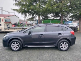 Subaru XV 2.0, 4x4, 6ск, снимка 4