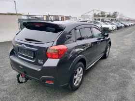 Subaru XV 2.0, 4x4, 6ск, снимка 7