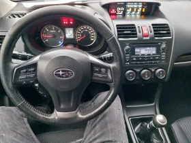 Subaru XV 2.0, 4x4, 6ск, снимка 11