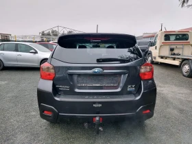 Subaru XV 2.0, 4x4, 6ск, снимка 8