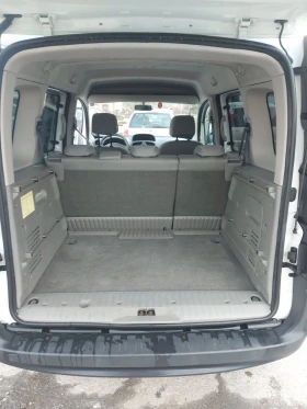 Renault Kangoo 1.5dci, снимка 7