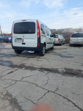 Renault Kangoo 1.5dci, снимка 4