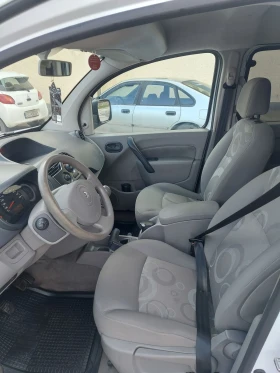 Renault Kangoo 1.5dci, снимка 5