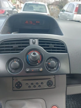 Renault Kangoo 1.5dci, снимка 9