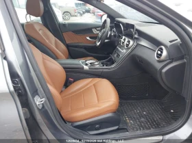 Mercedes-Benz C 300 AMG* BURMESTER* 4MATIC* Face* Digital, снимка 9