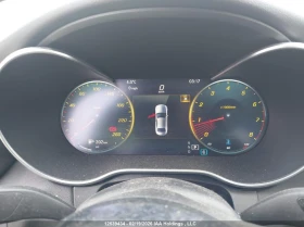 Mercedes-Benz C 300 AMG* BURMESTER* 4MATIC* Face* Digital, снимка 12