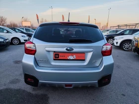 Subaru XV 1.6i ГАЗ АВТОМАТИК - 8000 € / 15646.64 лв. - 40317253 4