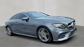 Mercedes-Benz E 400 3.0L 6 Rear Wheel Drive