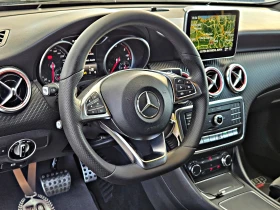 Mercedes-Benz A 200 AMG/LED/FACE/GERMANY/CAMERA/START-STOP/AUTO H/LIZ | Auto.bg — изображение 11