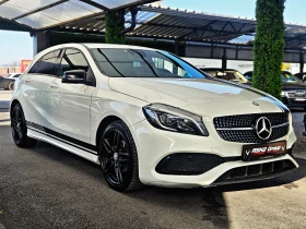 Mercedes-Benz A 200 AMG/LED/FACE/GERMANY/CAMERA/START-STOP/AUTO H/LIZ | Auto.bg — изображение 3
