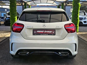 Mercedes-Benz A 200 AMG/LED/FACE/GERMANY/CAMERA/START-STOP/AUTO H/LIZ | Auto.bg — изображение 6