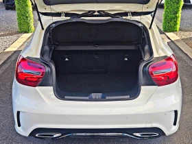 Mercedes-Benz A 200 AMG/LED/FACE/GERMANY/CAMERA/START-STOP/AUTO H/LIZ | Auto.bg — изображение 8