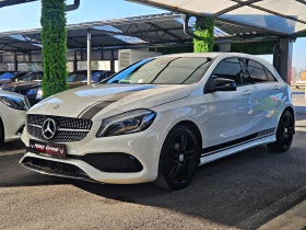 Mercedes-Benz A 200 AMG/LED/FACE/GERMANY/CAMERA/START-STOP/AUTO H/LIZ