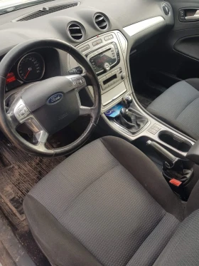 Ford Mondeo - 2450 € / 4791.78 лв. - 91049825 3