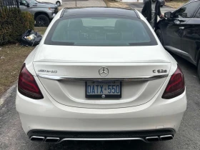 Mercedes-Benz AMG GT C * 63 S * CARFAX * ЦЕНА ДО БГ - 32200 € / 62977.73 лв. - 66024510 4