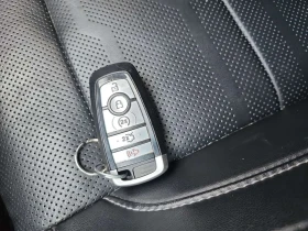 Ford Mustang * ECOBOOST * ГЛАВНО ПРЕДСТАВИТЕЛСТВО НА FORD*  | Auto.bg — изображение 7