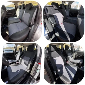 Fiat Sedici 1.6i 4x4/169 400KM - 3290 € / 6434.68 лв. - 69018366 12