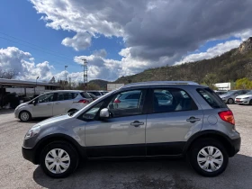 Fiat Sedici 1.6i 4x4/169 400KM - 3290 € / 6434.68 лв. - 69018366 6