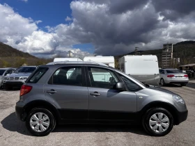 Fiat Sedici 1.6i 4x4/169 400KM - 3290 € / 6434.68 лв. - 69018366 2