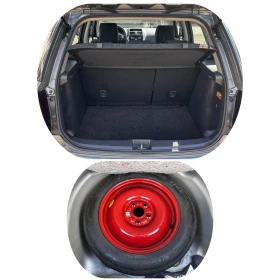 Fiat Sedici 1.6i 4x4/169 400KM - 3290 € / 6434.68 лв. - 69018366 15