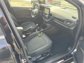 Ford Fiesta - 8800 € / 17211.30 лв. - 53585288 8