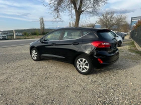 Ford Fiesta - 8800 € / 17211.30 лв. - 53585288 5