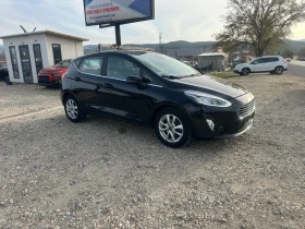 Ford Fiesta - 8800 € / 17211.30 лв. - 53585288 2