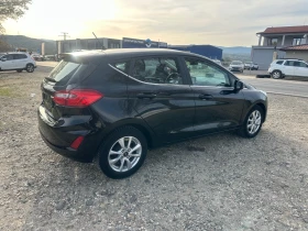 Ford Fiesta - 8800 € / 17211.30 лв. - 53585288 4